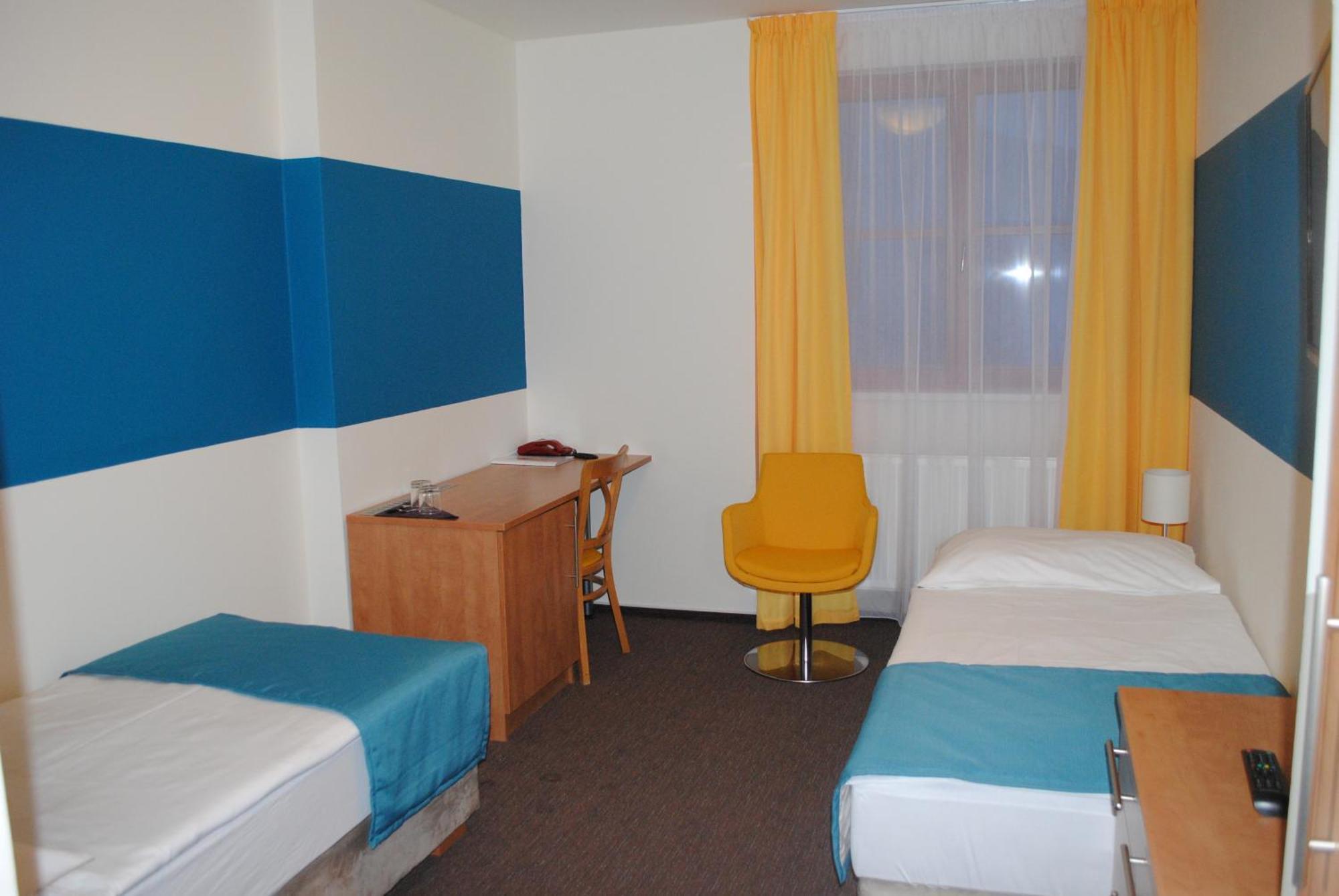 Hotel Vz Bedrichov Spindleruv Mlyn Quarto foto