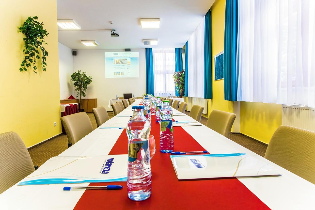 Hotel Vz Bedrichov Spindleruv Mlyn Exterior foto